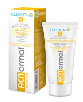 Helenvita ACNormal Rebalancing Emulsion 60ml