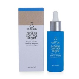 Youth Lab Blemish Control Serum Απολεπιστικός Ορός για Λιπαρές Επιδερμίδες 30ml