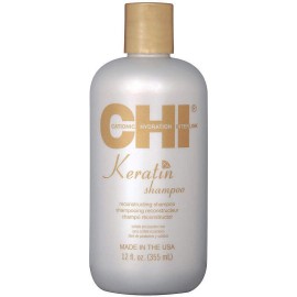 CHI Keratin Shampoo 355ml