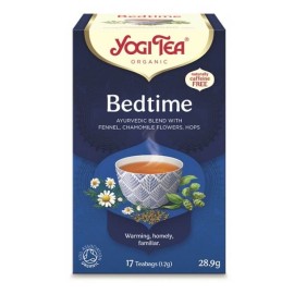 Yogi Tea Bedtime 28.9gr