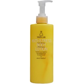 Youth Lab. Anti-Stress Γαλάκτωμα Σώματος Exotic Sunrise, 400ml
