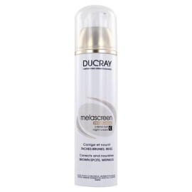 Ducray Melascreen Creme Nuit 50ml