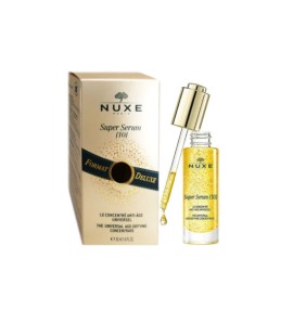 Nuxe Promo Super Serum 10 Το Απόλυτο Συμπύκνωμα Αντιγήρανσης & Δώρο 20ml, 1τμχ, 50ml