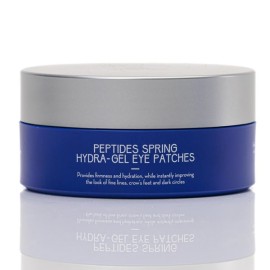 Youth Lab Peptides Spring Hydra-Gel Eye Patches Συσφιγκτική & Αντιρυτιδική Μάσκα από Υδροτζέλ