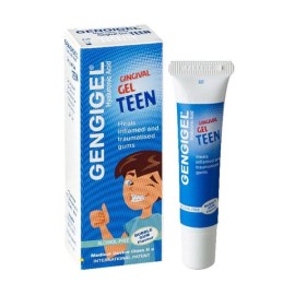 Gengigel Gingival Gel Teen Γέλη για τη Στοματική Κοιλότητα, 20ml