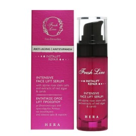 Fresh Line Hera Intensive Face Lift Serum Αντιγηραντικός Ορός Προσώπου 30ml