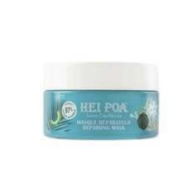 Hei Poa Hair Mask Nourishing Repair Μάσκα Μαλλιών για Θρέψη & Επανόρθωση, 200ml