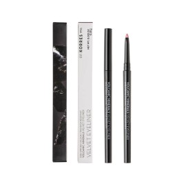 Korres Velvet Eyeliner 25 Velvet Bubblegum 0.35g