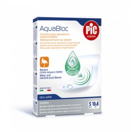 Pic Solution Aqua Bloc 10cm X 8cm 5pcs