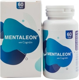 AM Health Mentaleon, 60 κάψουλες