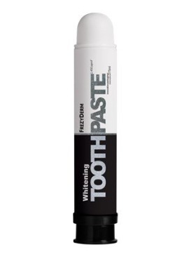 Frezyderm Οδοντόκρεμα  Toothpaste Whitening 75ml