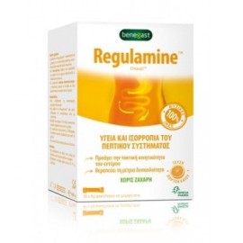 Benegast Regulamine 30x6gr φακελάκια στικ