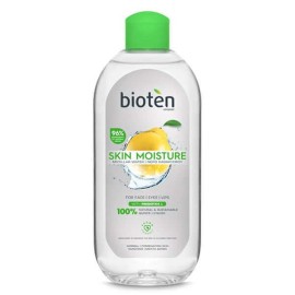 Bioten Skin Moisture Micellar Water Νερό Καθαρισμού Προσώπου για Κανονική/Μικτή Επιδερμίδα 400ml
