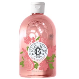 Roger & Gallet Fleur De Figuier Shower Gel, 500ml