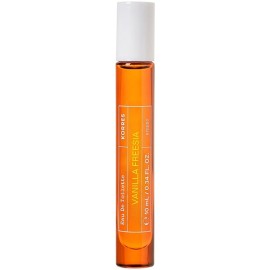 Korres Vanilla Freesia Eau de Toilette Γυναικείο Άρωμα, 10ml