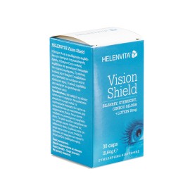 Helenvita Vision Shield 30 caps