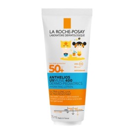 La Roche Posay Dermo-Pediatrics Hydrating Παιδικό Ενυδατικό Αντηλιακό Γαλάκτωμα SPF50+, 75ml