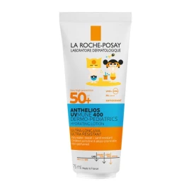 La Roche Posay Dermo-Pediatrics Hydrating Παιδικό Ενυδατικό Αντηλιακό Γαλάκτωμα SPF50+, 75ml