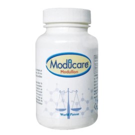 Inpa Moducare Modullon Συμπλήρωμα διατροφής για τη Ρύθμιση του ανοσιακού συστήματος 90caps