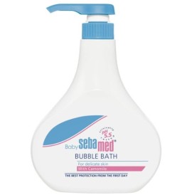 Sebamed Baby Bubble Bath Βρεφικό Αφρόλουτρo, 1000ml