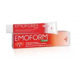 Emoform Fluor Οδοντόκρεμα 50ml