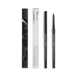 Korres Volcanic Minerals Eyeliner Νο 06 Smokey Grey Μηχανικό Μολύβι Ματιών 0.35gr