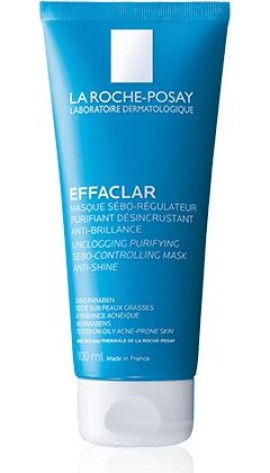 La Roche-Posay Effaclar Mask 100ml