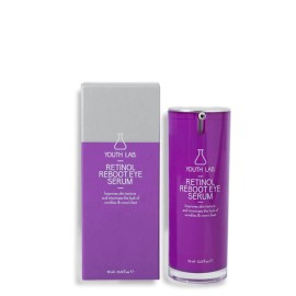 Youth Lab Retinol Reboot Eye Serum Αναπλαστικός Ορός Ματιών με Ρετινόλη για Όλους τους Τύπους Επιδερμίδας 15ml