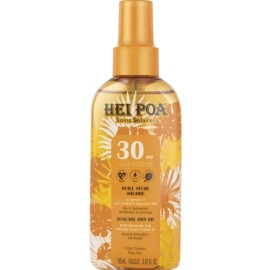 Hei Poa Suncare Monoi Dry Oil Spray Ξηρό Σπρέι Spf30, 150ml