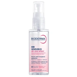 Bioderma Sensibio AR+ SOS Kαταπραϋντικό Σπρέι Κατά της Ερυθρότητας, 70ml