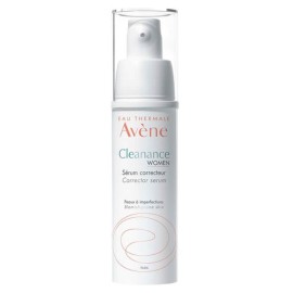 Avene Cleanance Women Διορθωτικός Ορός 30ml