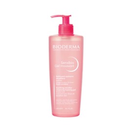 Bioderma Sensibio Gel moussant 500ml