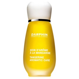 Darphin Aromatic Care Tangerine Αιθέριο Έλαιο Μανταρίνι για Φυσική Λάμψη 15ml