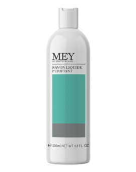 MEY Purifying Liquid Soap 200ml