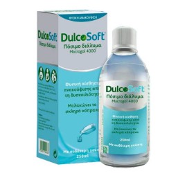 Dulcosoft 250ml