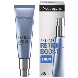 Neutrogena Anti-age Retinol Boost Serum 30ml