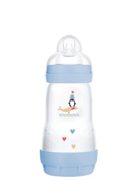 MAM Easy Start Anti-Colic Μπιμπερό Μπλε 2+μηνών 260ml