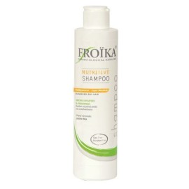 Froika Nutritive shampoo 200ml