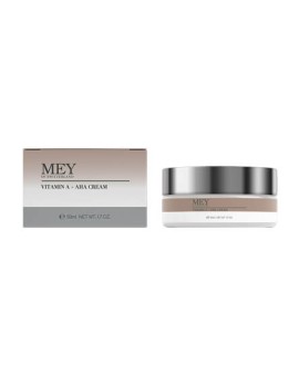 MEY Vitamin A+AHA Cream 50ml