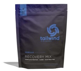Tailwind Nutrition Recovery Drink Γεύση Βανίλια, 911gr
