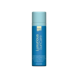 Intermed Luxurious Sun Care Αντιοξειδωτικό Mist Για Πρόσωπο & Σώμα 50ml
