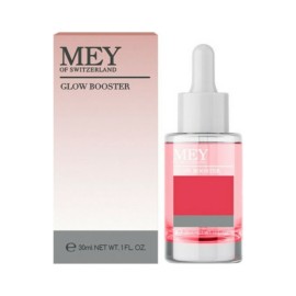 Mey Glow Booster Serum Προσώπου Λάμψης με Ενυδατική & Αντιοξειδωτική Δράση 30ml