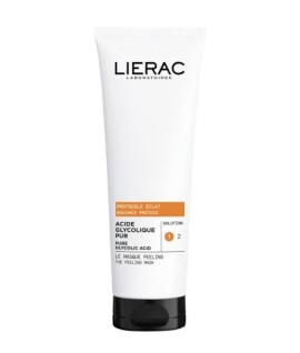 Lierac Protocole Λάμψης Η Μάσκα Peeling, 75ml