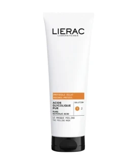 Lierac Protocole Λάμψης Η Μάσκα Peeling, 75ml
