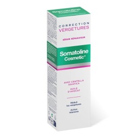 Somatoline Cosmetic Serum Αντιμετώπισης Ραγάδων, 100ml