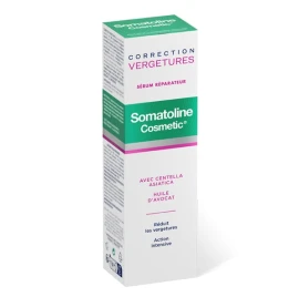 Somatoline Cosmetic Serum Αντιμετώπισης Ραγάδων, 100ml