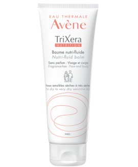 Avene TriXera Nutrition Baume nutri-fluide 200ml