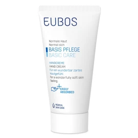 Eubos Hand Cream Κρέμα Χεριών 50ml