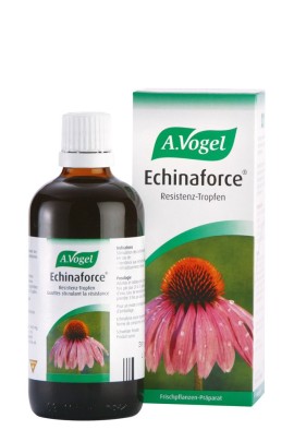 A. Vogel Echinaforce Φυτικό Αντιβιοτικό 50ml