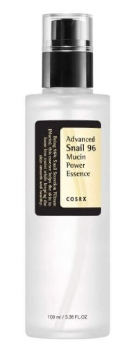 COSRX Ορός με Έκκριμα Σαλιγκαριού Advanced Snail 96 Mucin Essence, 100ml